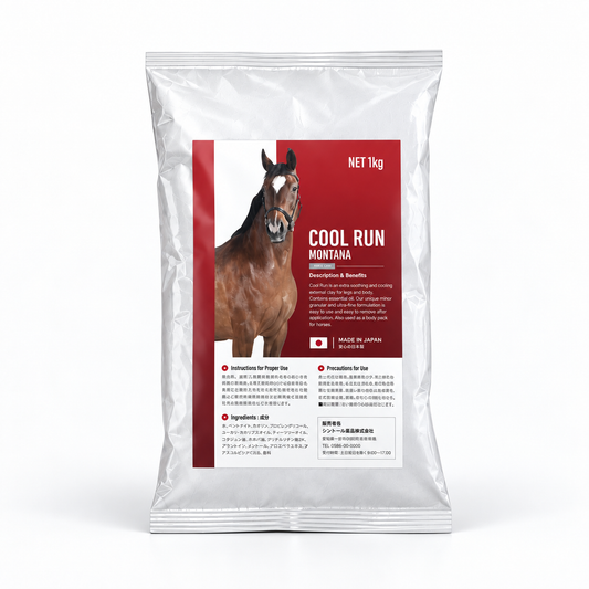 COOLRUN/1kg