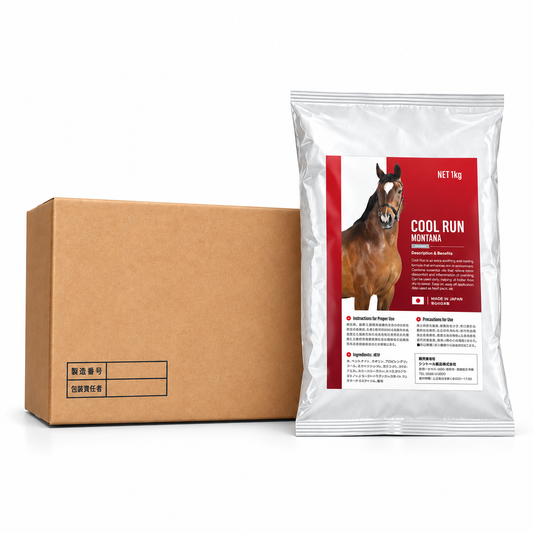 COOLRUN/1kg×12입
