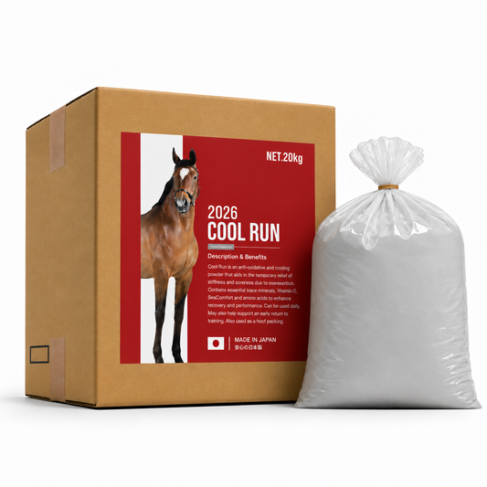 COOLRUN/20kg