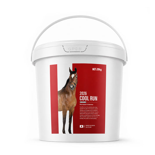 COOLRUN / 20kg