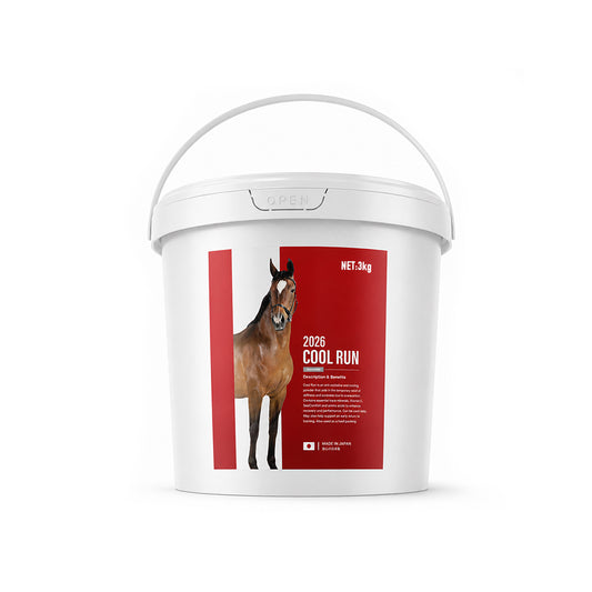 COOLRUN / 3kg