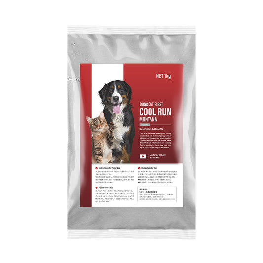 DOG&CAT FIRST / 1kg