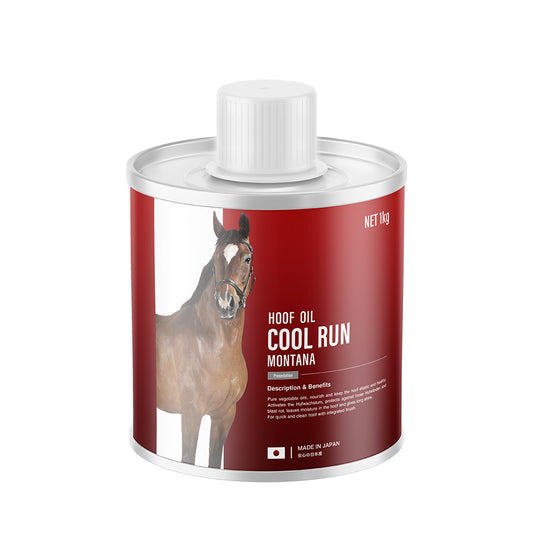 HOOF OIL / 1kg