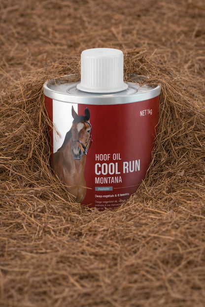 HOOF OIL / 1kg