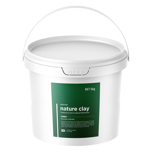 NATURE CLAY / 5kg